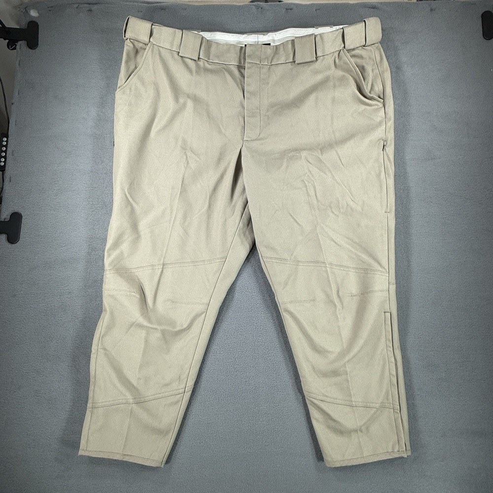 5.11 Tactical Pants 50 Reg Khaki Slim Fit Motorcycle Breeches Workwear Outdoor
